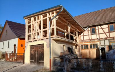 Jahresrückblick 2025